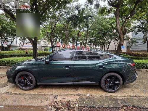 MG 7 1.5T Luxury 2024 - ảnh 2