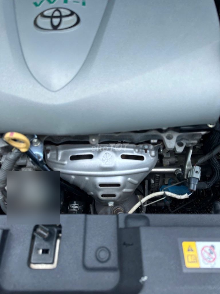Toyota Vios 2019 - ảnh 2