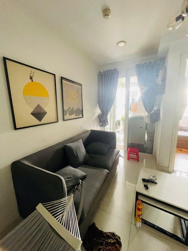 Bất động sản tại Tp Hồ Chí Minh - ảnh 1