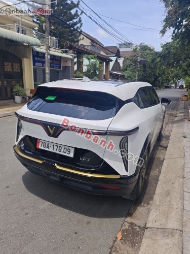 VinFast VF7 Plus AWD 2025 - ảnh 2