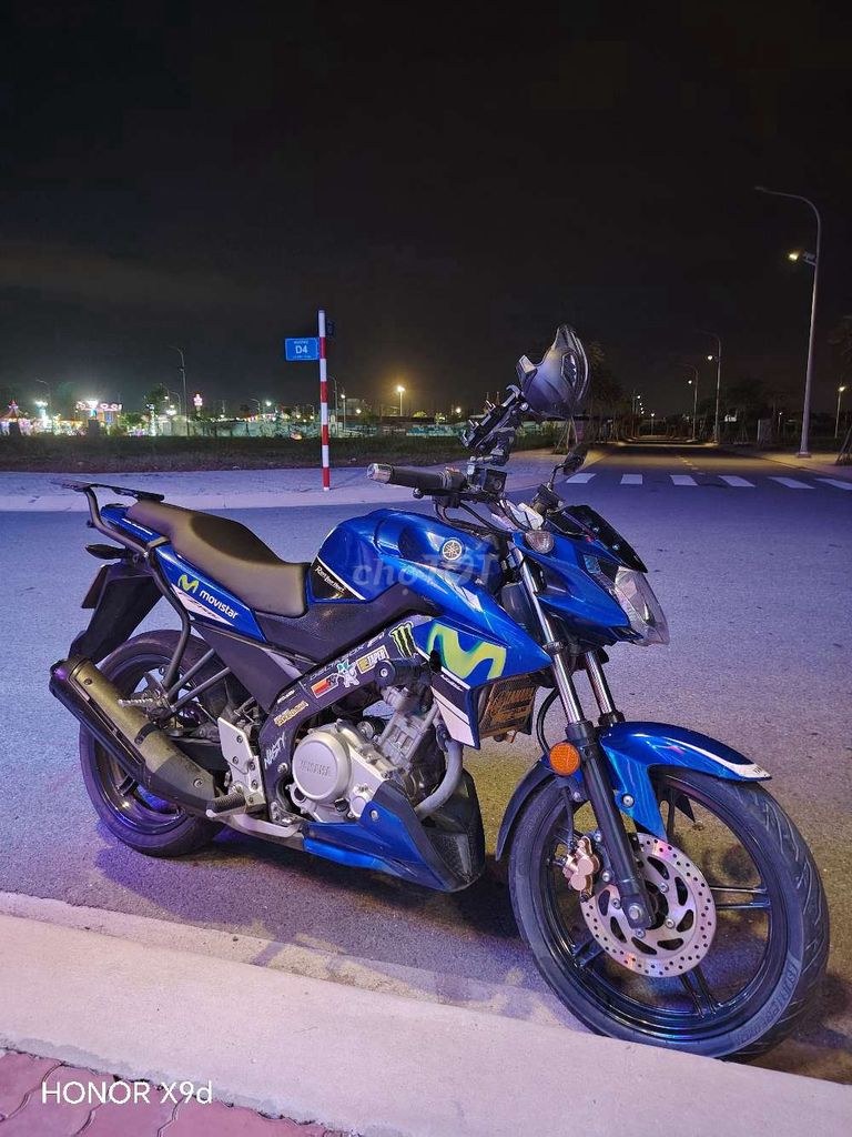 Yamaha 2015 - ảnh 1