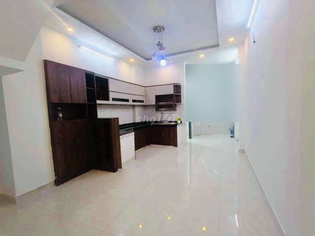 Bất động sản tại Tp Hồ Chí Minh - ảnh 1