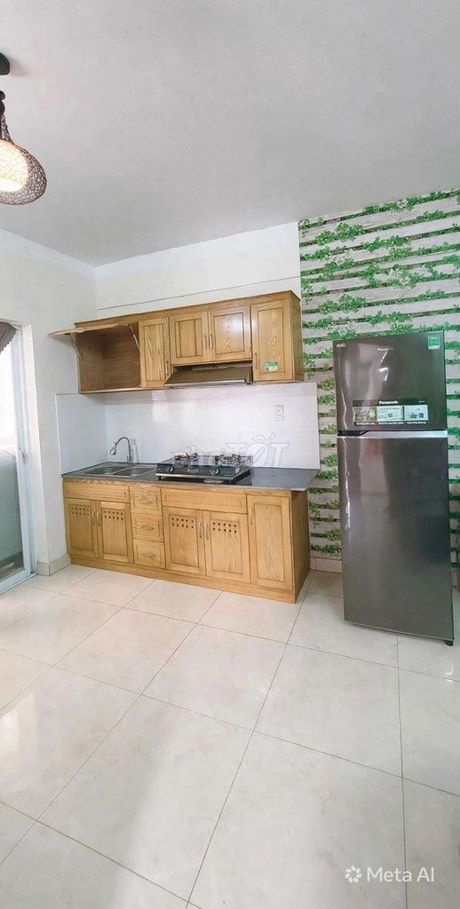 Căn hộ / chung cư tại Phường Đông Hưng Thuận, Quận 12, Tp Hồ Chí Minh - ảnh 1