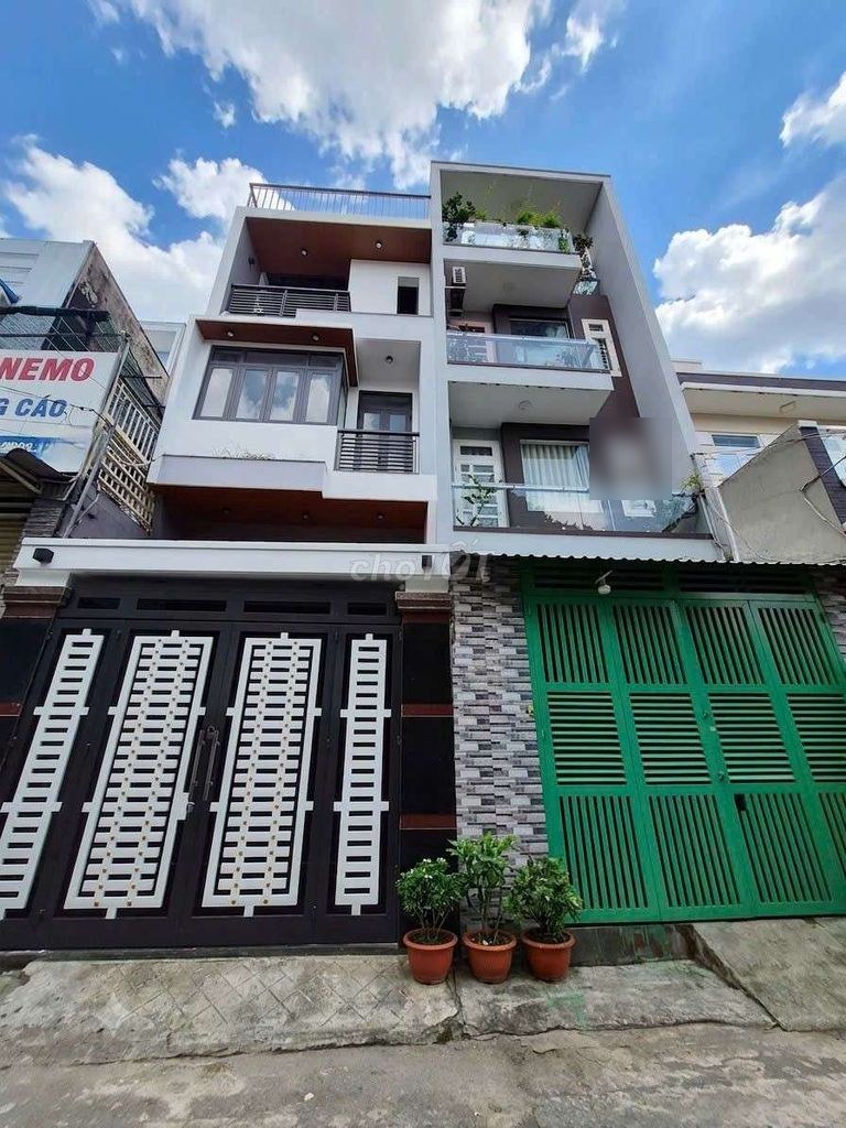 Bất động sản tại Tp Hồ Chí Minh - ảnh 1