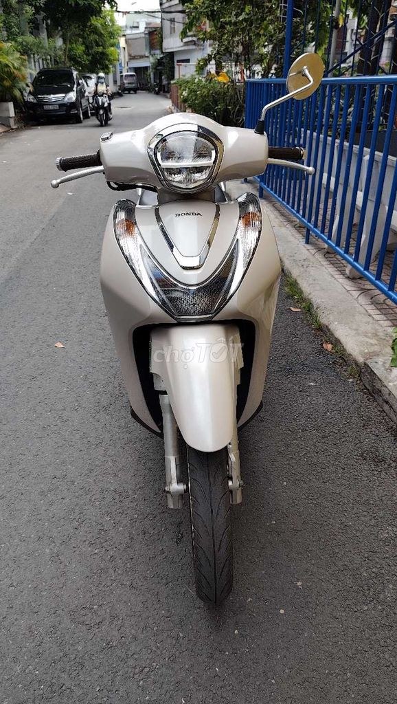 Honda 2020 - ảnh 1