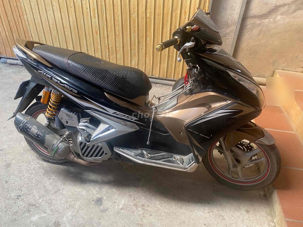 Honda 2013 - ảnh 1