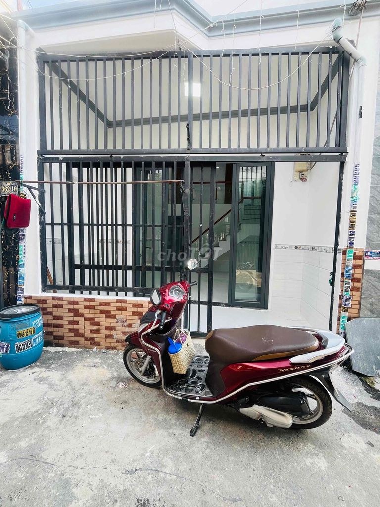 Bất động sản tại Bình Dương - ảnh 1
