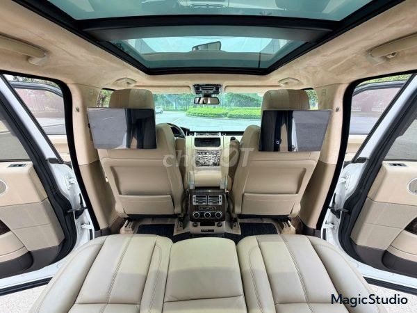 LandRover Range Rover 2015 - ảnh 3