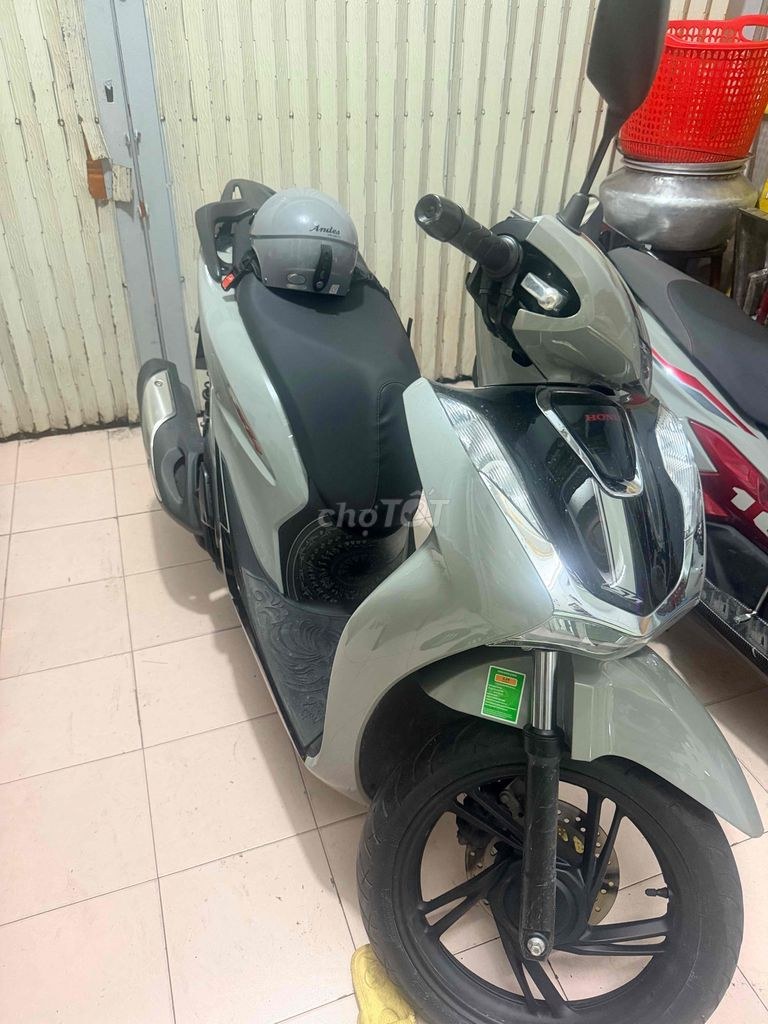Honda 2022 - ảnh 1