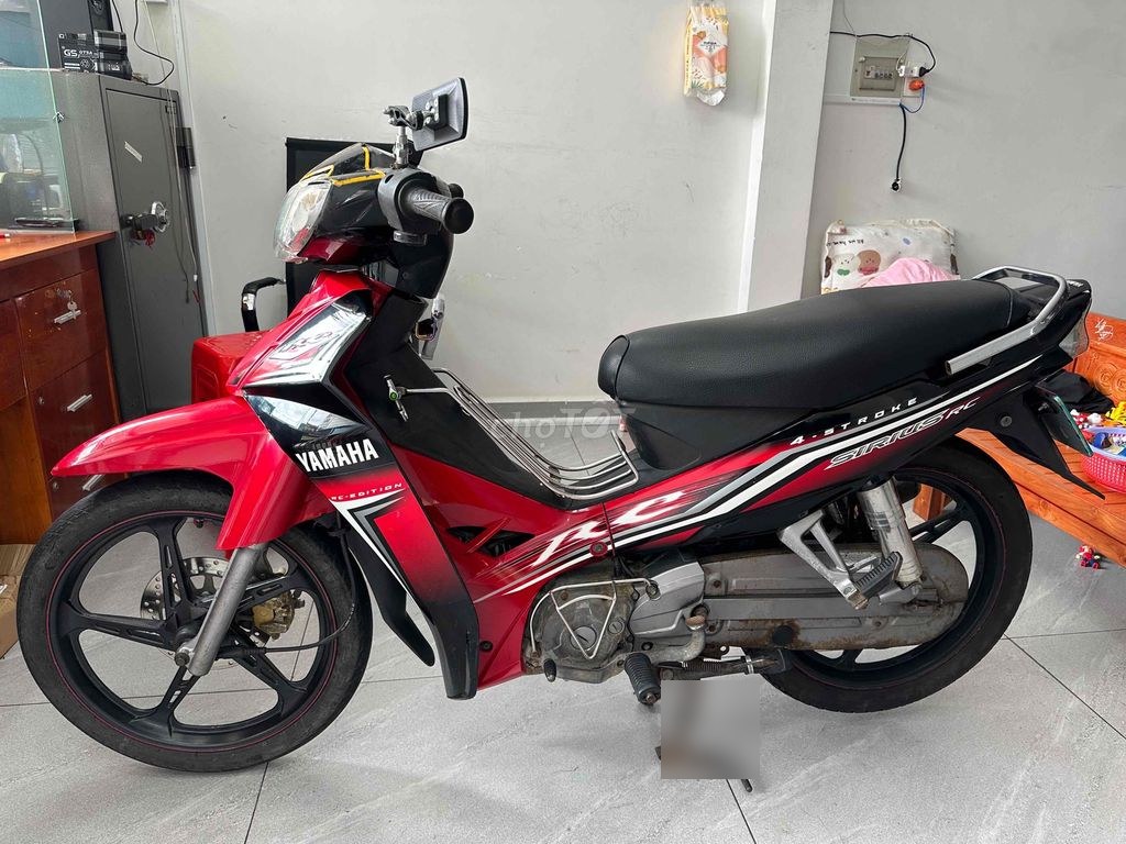 Yamaha 2013 - ảnh 1