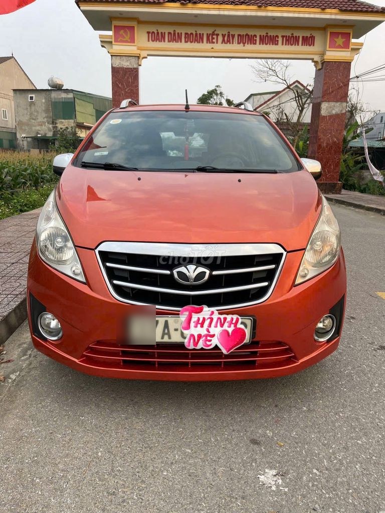 Daewoo Dòng khác 2009 - ảnh 1