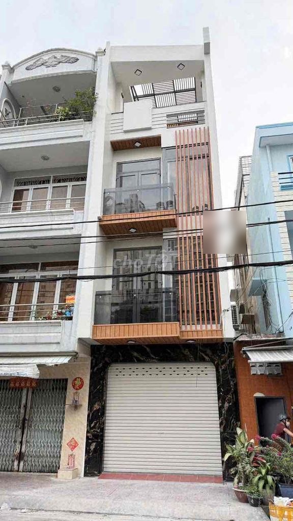 Bất động sản tại Tp Hồ Chí Minh - ảnh 1