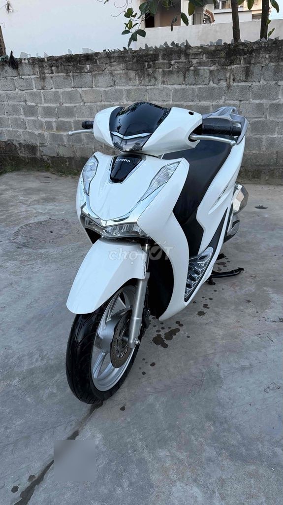 Honda 2020 - ảnh 1
