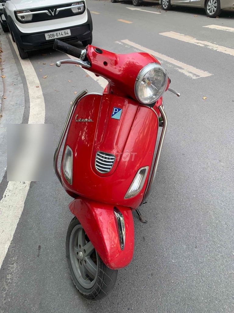 Piaggio 2013 - ảnh 1