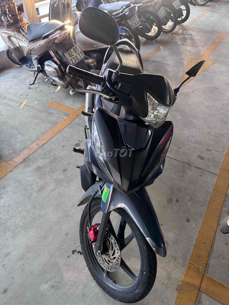 Honda 2020 - ảnh 1