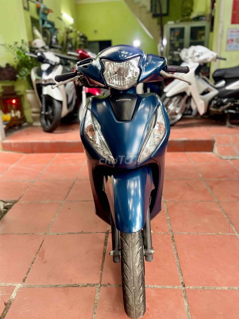 Honda 2023 - ảnh 1