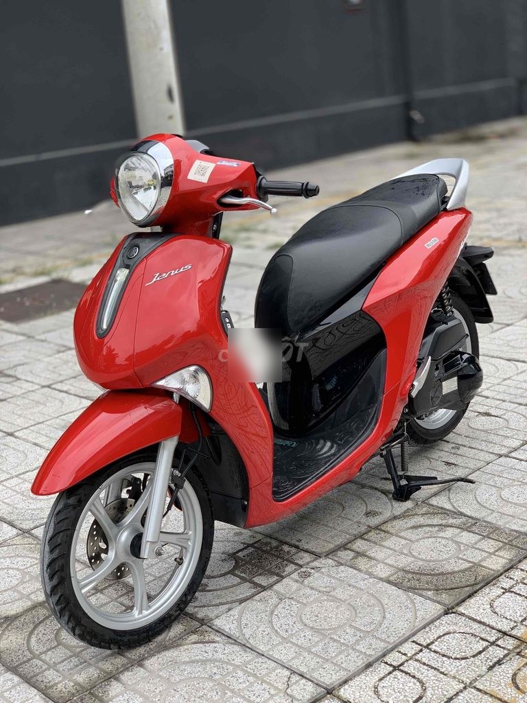 Yamaha 2022 - ảnh 1