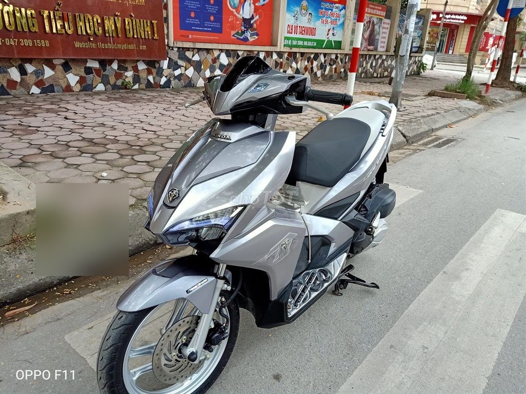 Honda 2018 - ảnh 1
