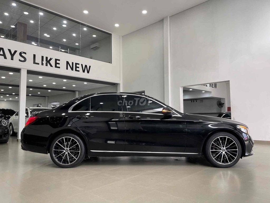 Mercedes Benz Dòng khác 2021 - ảnh 1