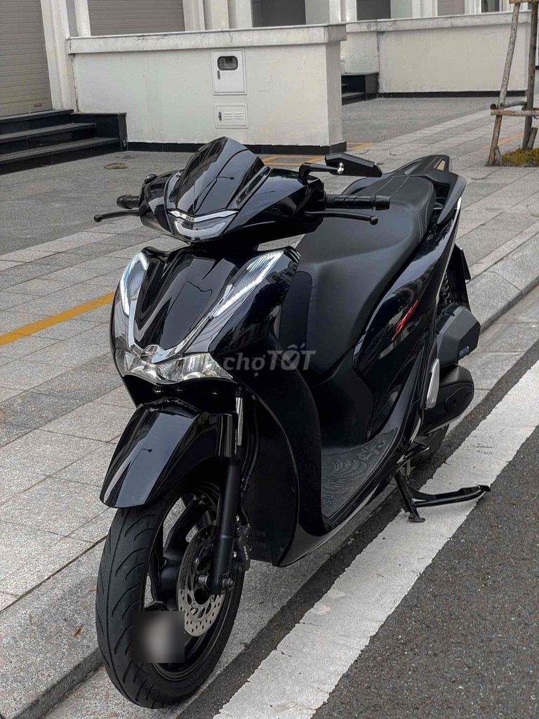 Honda 2022 - ảnh 1