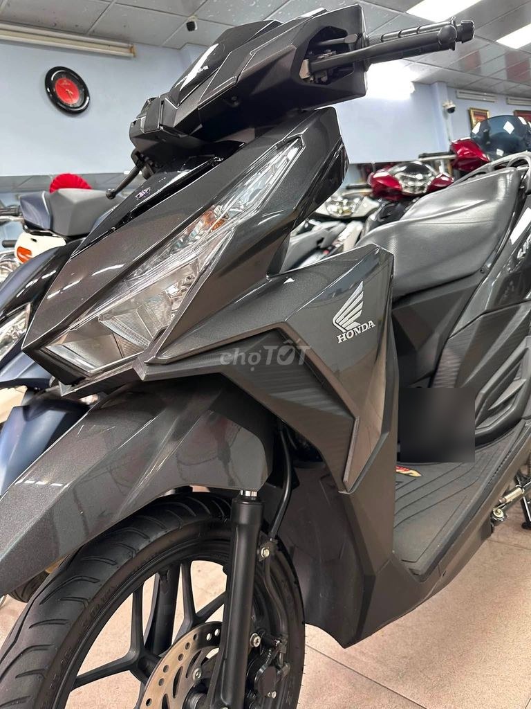 Honda 2017 - ảnh 1