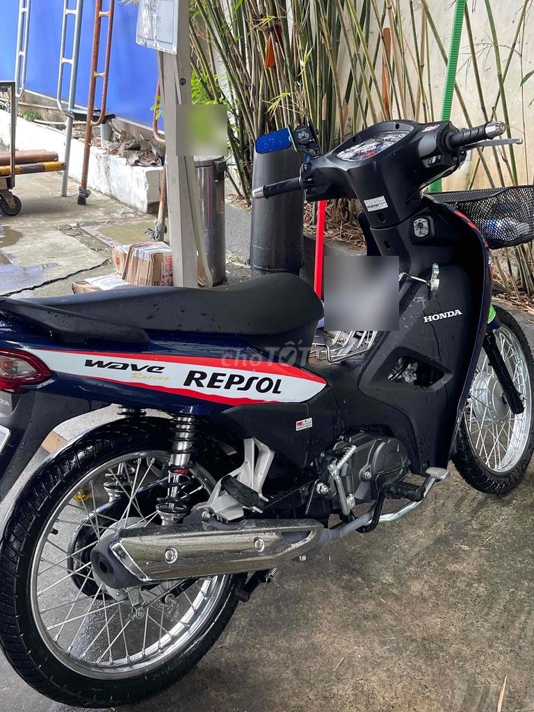 Honda 2026 - ảnh 1