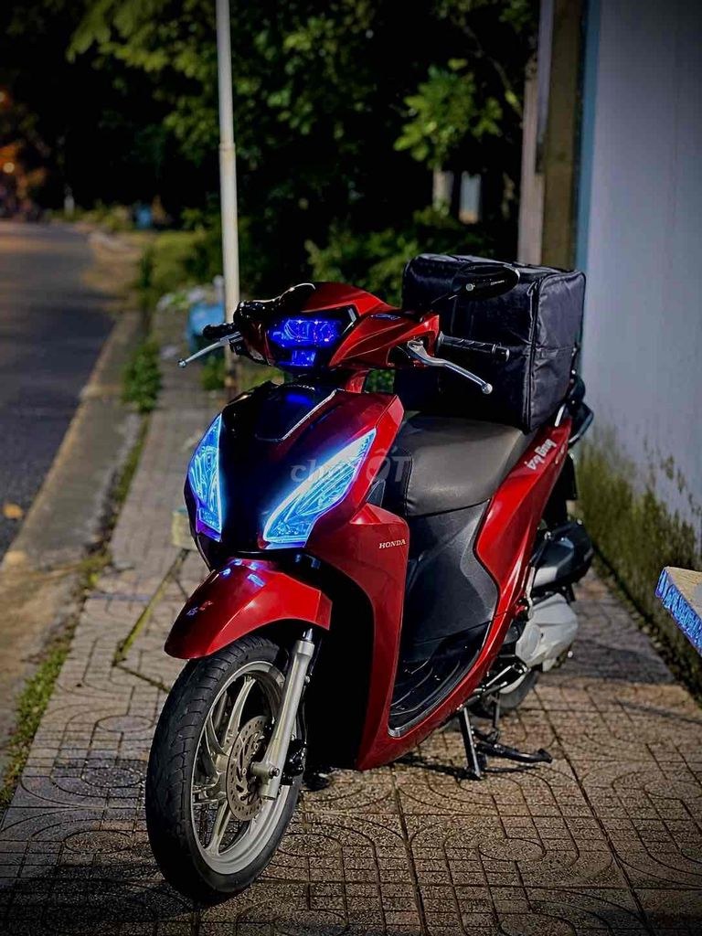 Honda 2017 - ảnh 1