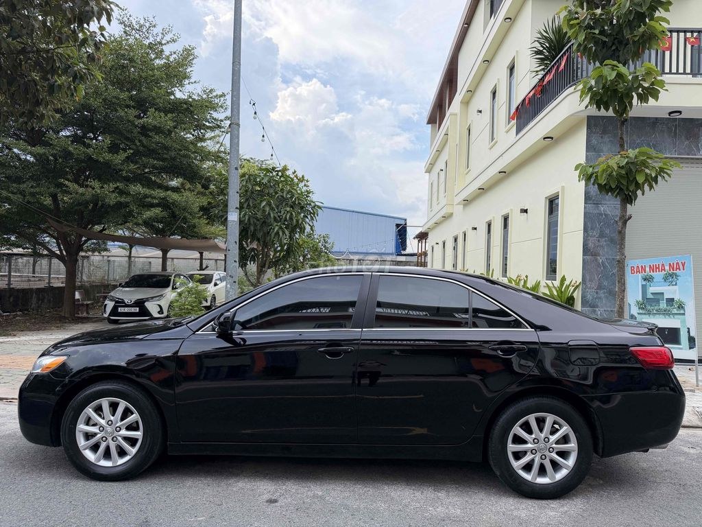 Toyota Camry 2006 - ảnh 2