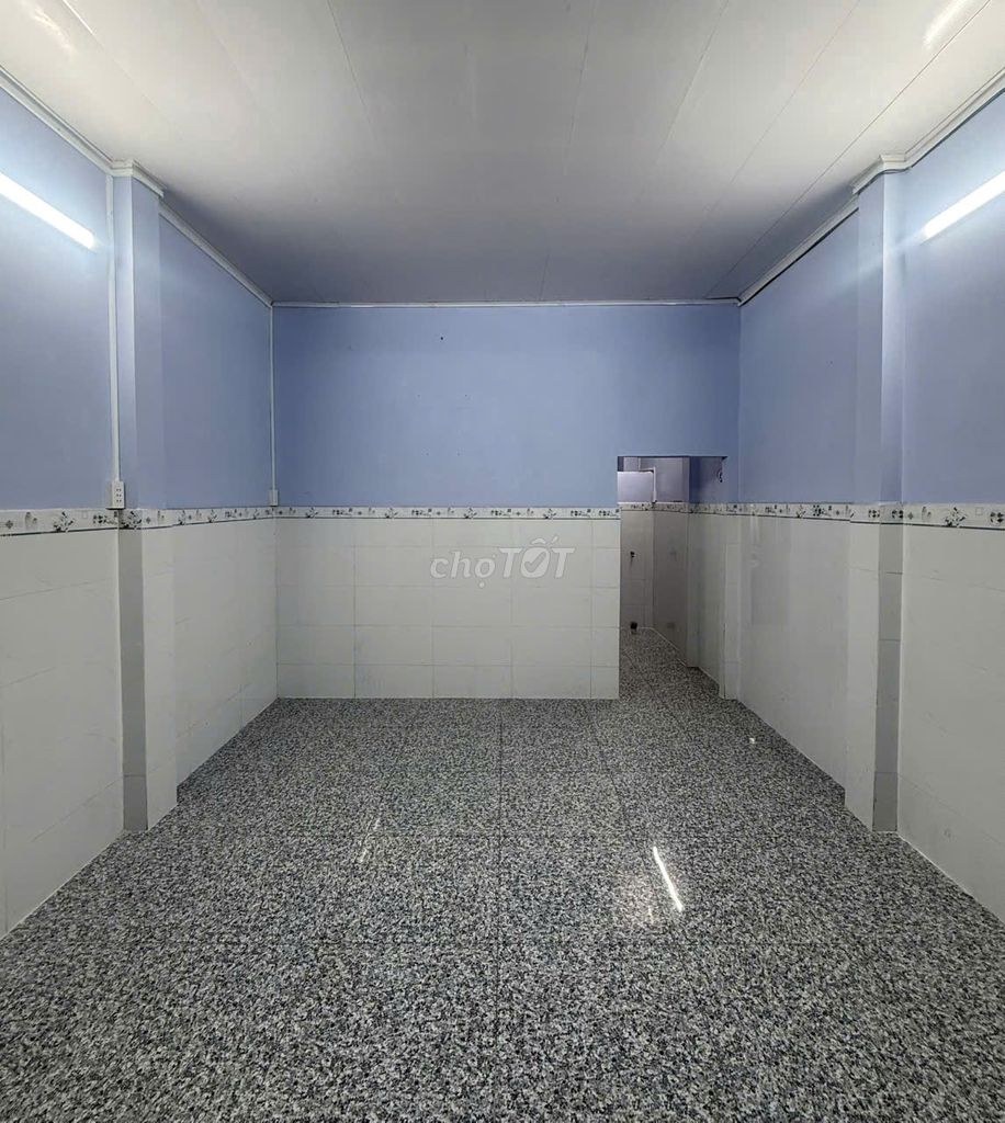 Nhà riêng tại Phường Tân Sơn Nhì, Quận Tân Phú, Tp Hồ Chí Minh - ảnh 1