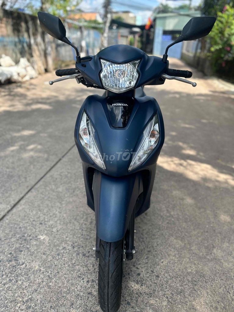 Honda 2024 - ảnh 1