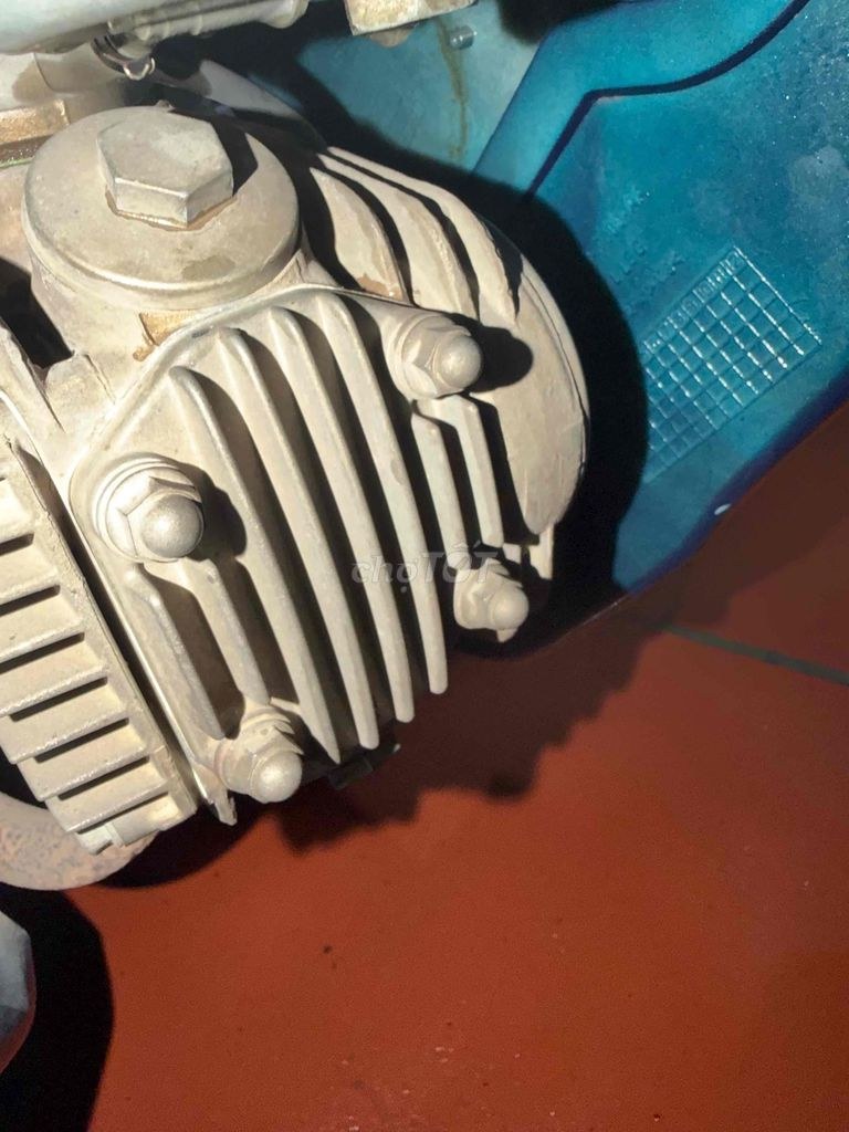 Honda 2006 - ảnh 1