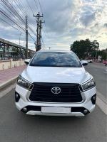 Toyota Innova E 2.0 MT 2022 - ảnh 1