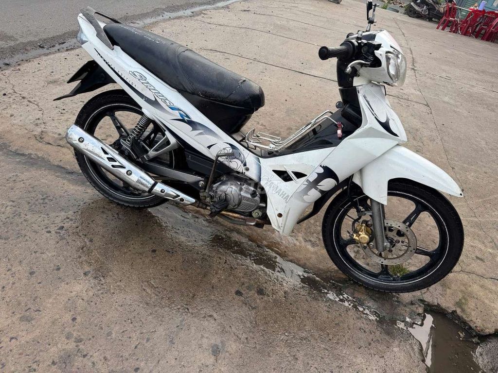 Yamaha 2012 - ảnh 1