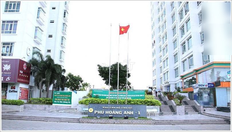 Bất động sản tại Tp Hồ Chí Minh - ảnh 1