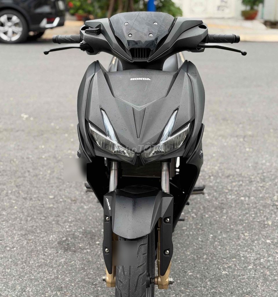Honda 2020 - ảnh 1