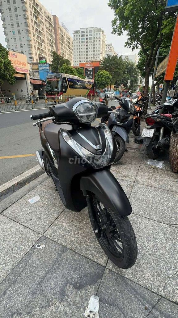 Honda 2023 - ảnh 1