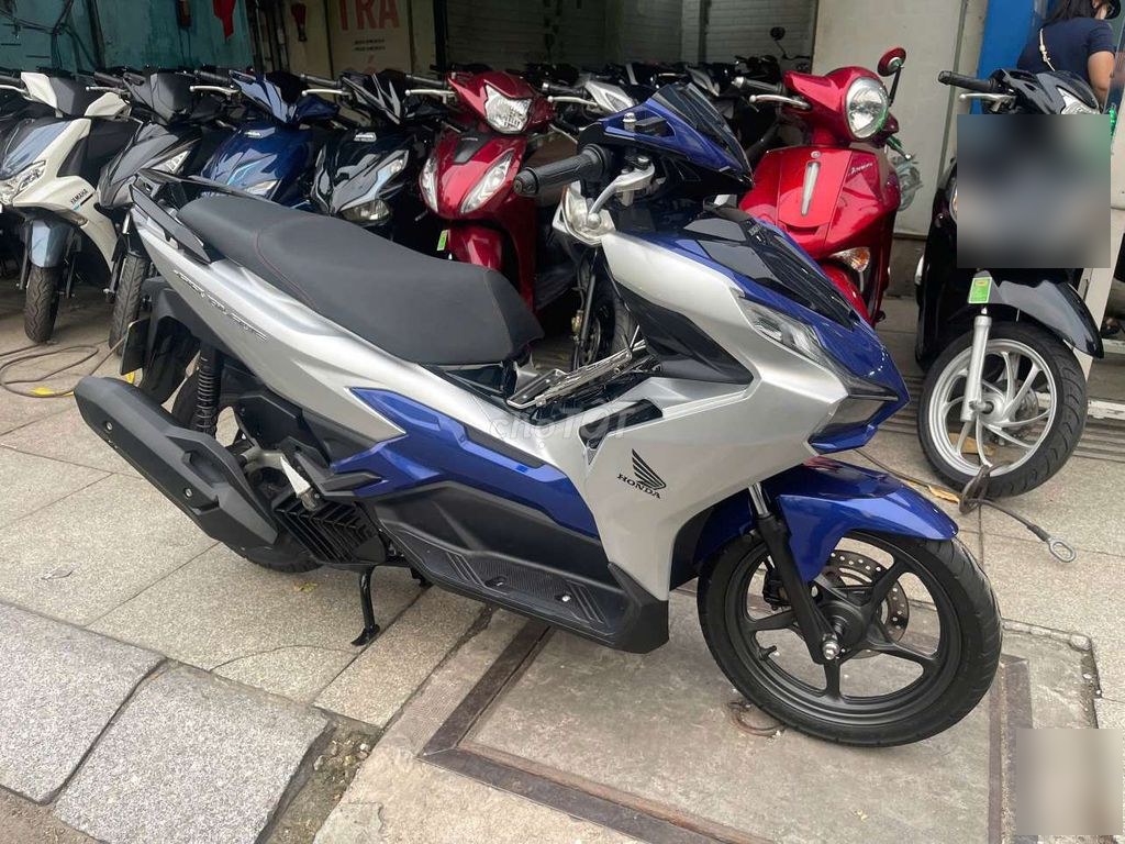 Honda 2023 - ảnh 1