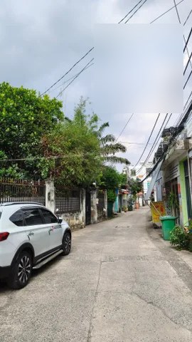 Bất động sản tại Tp Hồ Chí Minh - ảnh 1
