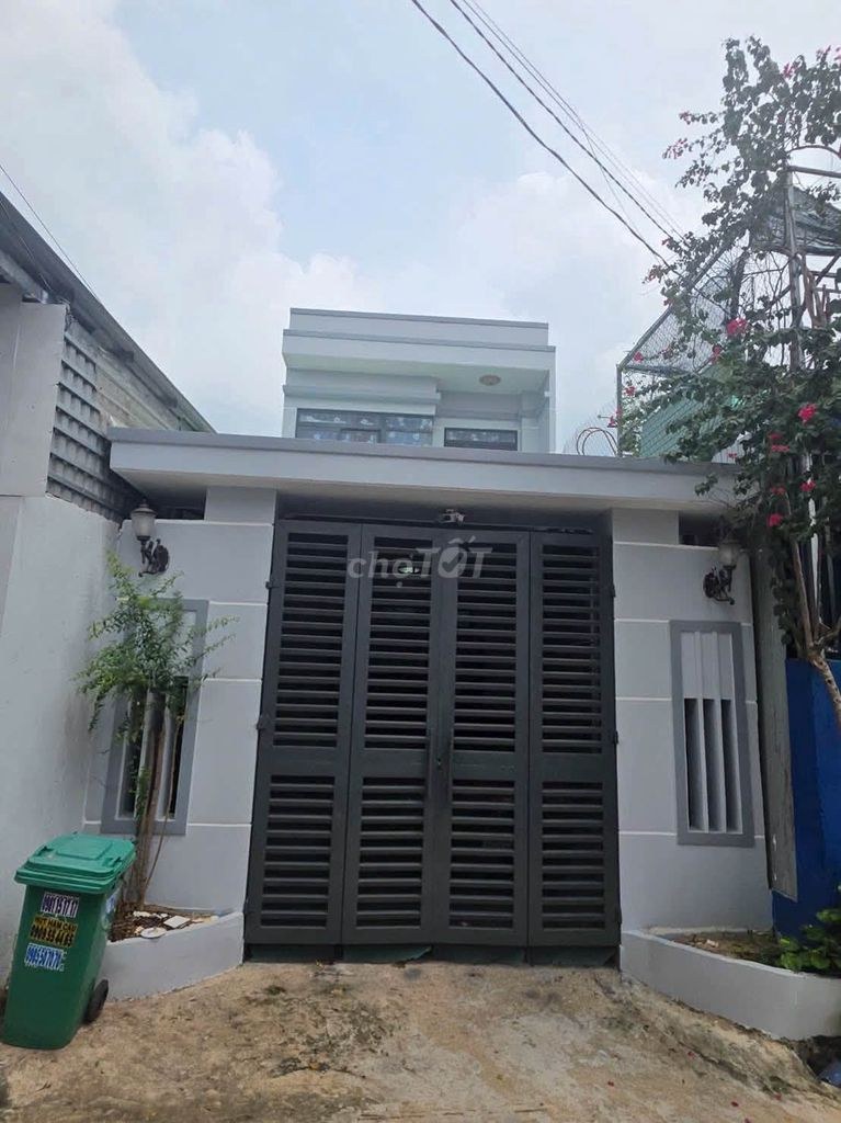 Bất động sản tại Bình Dương - ảnh 1