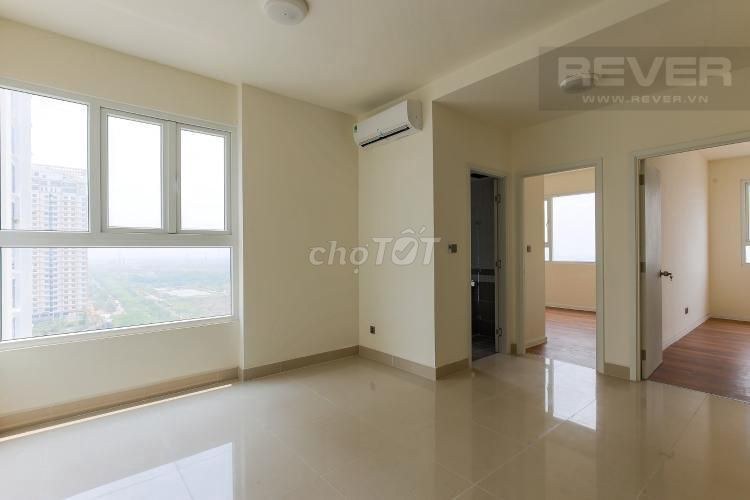 Bất động sản tại Tp Hồ Chí Minh - ảnh 1