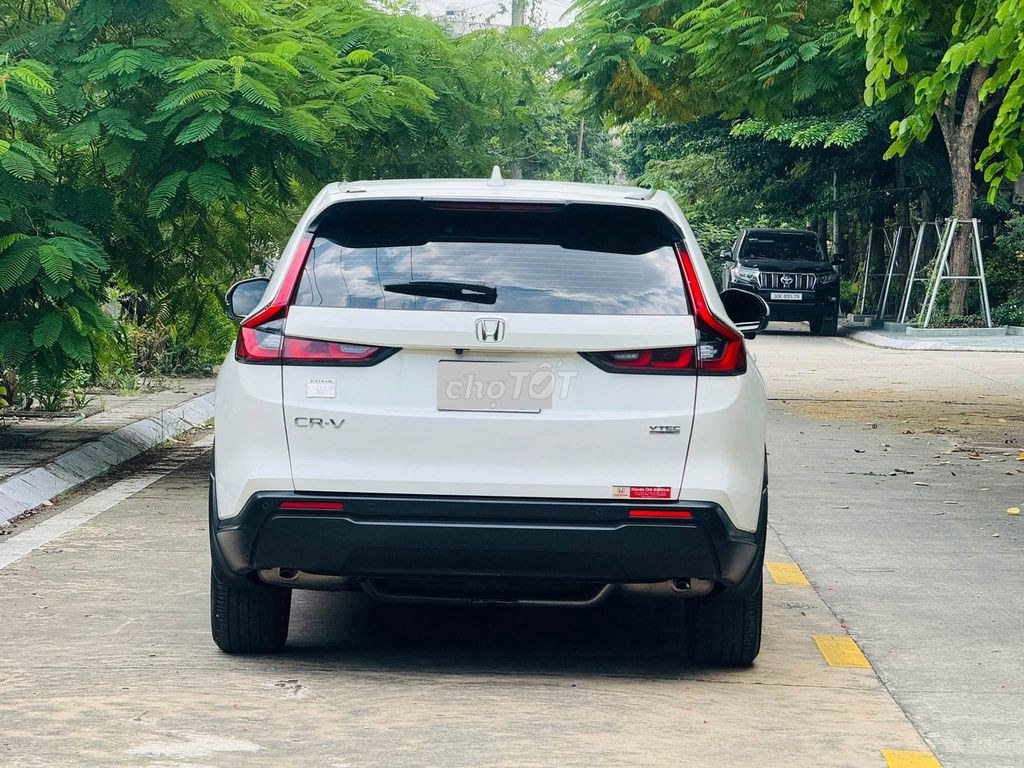 Honda CR V 2024 - ảnh 1