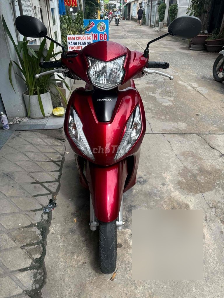 Honda 2024 - ảnh 1