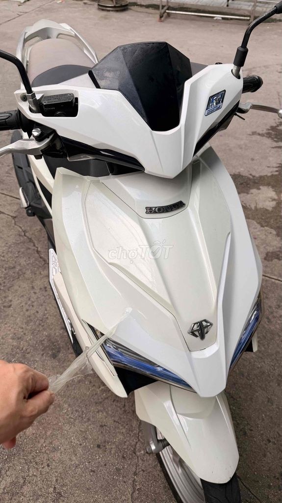 Honda 2017 - ảnh 1