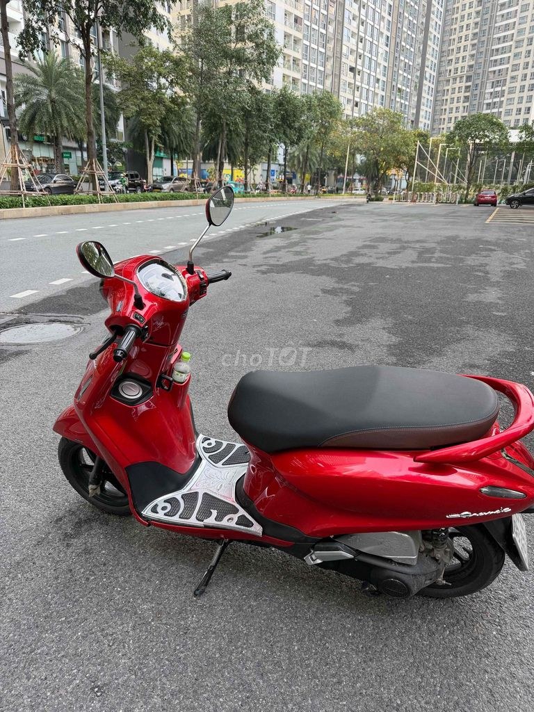 Yamaha 2023 - ảnh 1