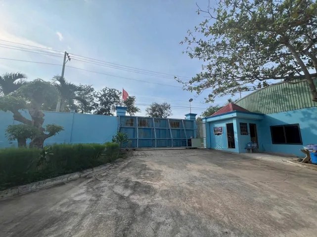 Real estate in Bình Dương - photo 1