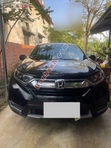 Honda CRV L 2019 - ảnh 1
