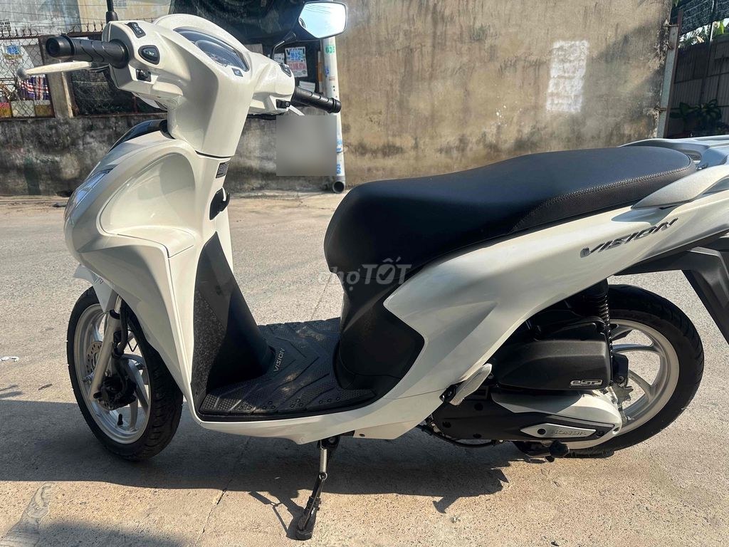 Honda 2022 - ảnh 1