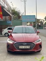 Hyundai Elantra 1.6 MT 2016 - ảnh 1