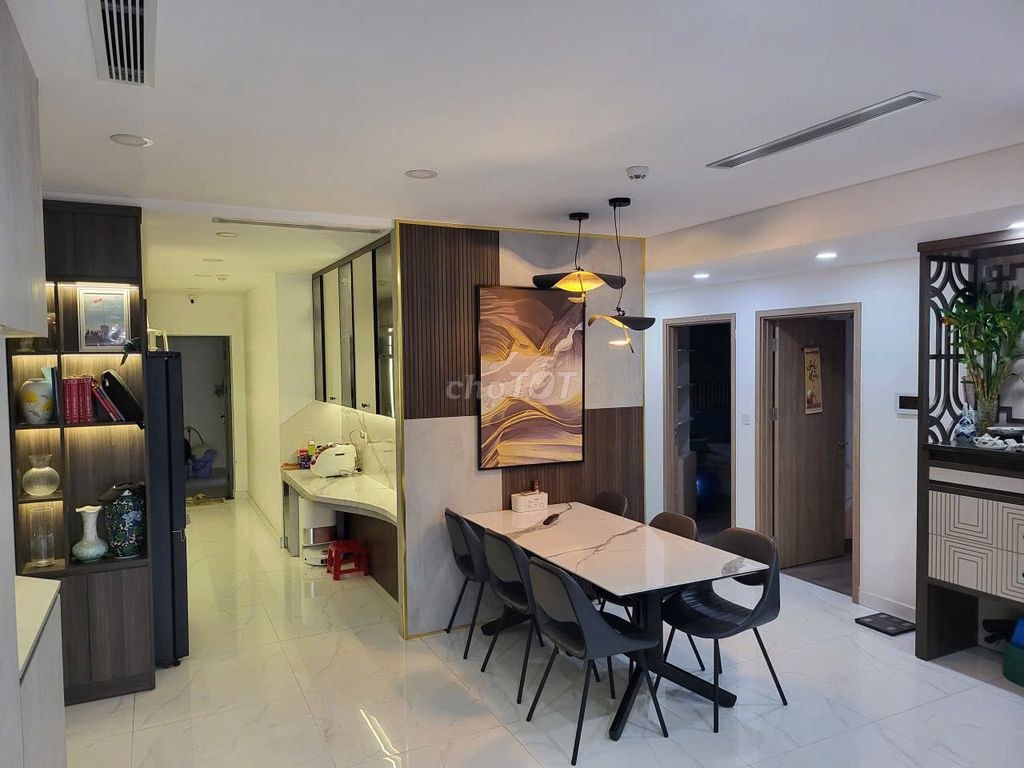 Bất động sản tại Tp Hồ Chí Minh - ảnh 1
