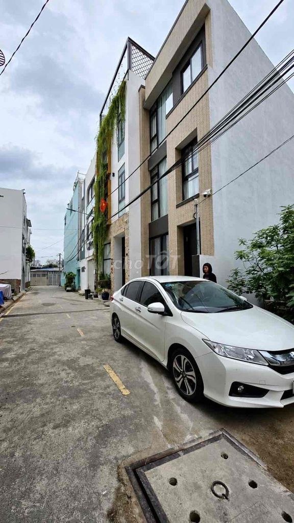 Nhà riêng tại Phường Cát Lái, Thành phố Thủ Đức, Tp Hồ Chí Minh - ảnh 1